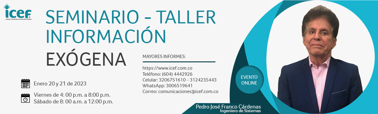 informacion exogena2023